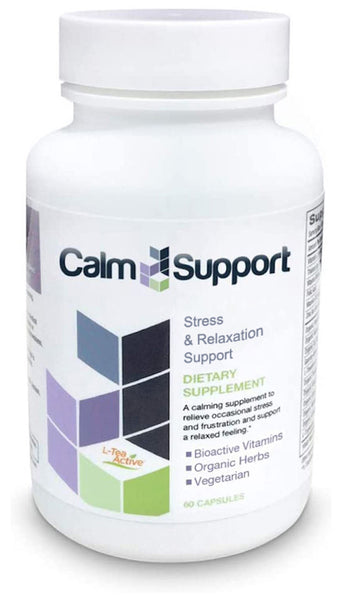 CalmSupport