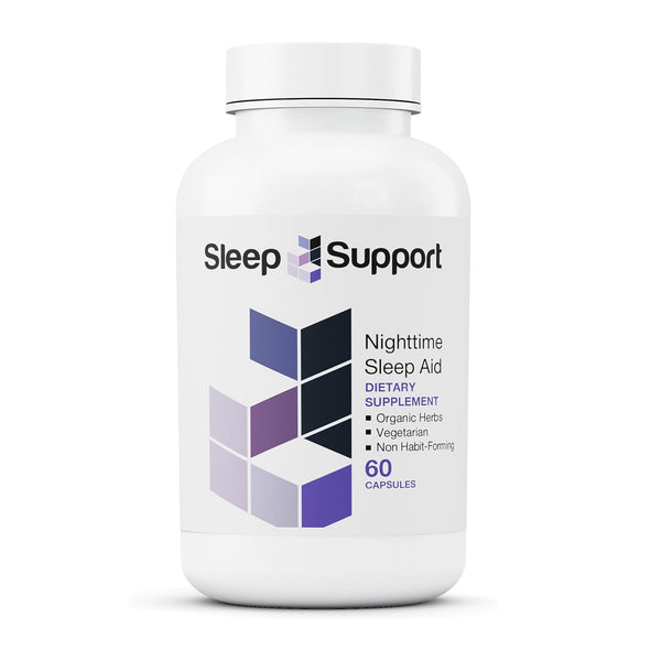 SleepSupport